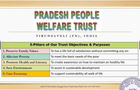 welfare